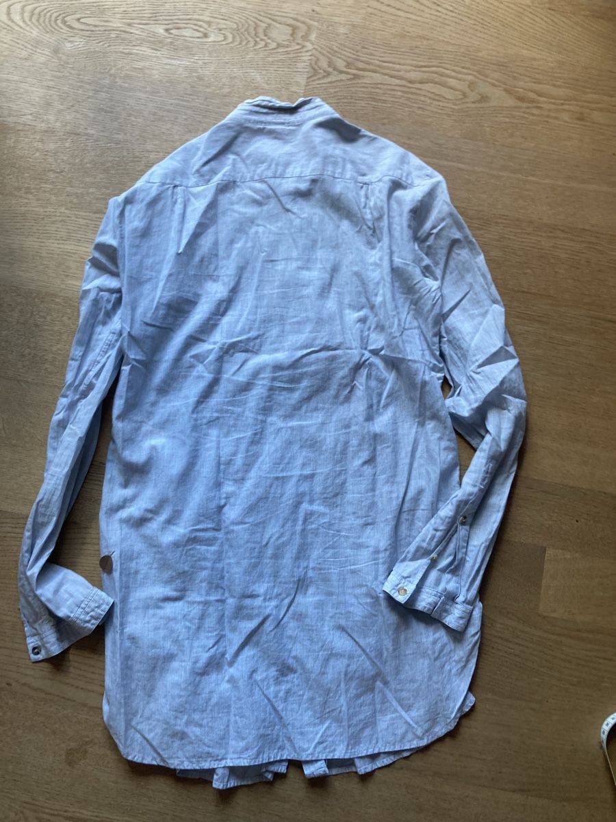 Hugo Boss Camicette: Boss Orange Bluse – Usato da Zürich venduto da san_qzr2 4