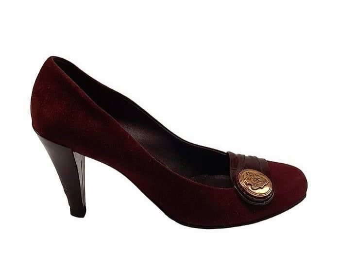 Gucci Scarpe da donna: Decoltè gucci 39 C – Usato da Corteglia venduto da ila_kz6b