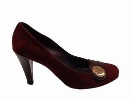 Decoltè gucci 39 C