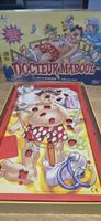 Jeu Docteur Maboul Hasbro ,il manque le bruitage 