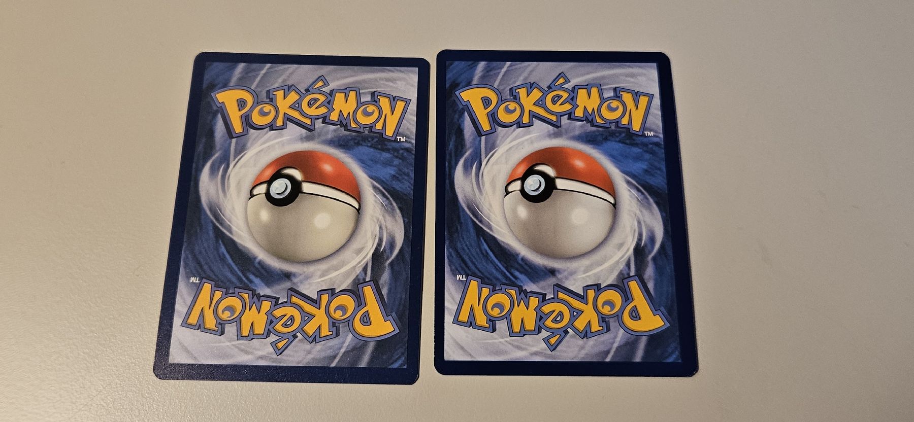 Pokémon Sammelbilder & Trading cards: Okidogi 111/167 x2 – Gebraucht aus Belp von Ginus85 1
