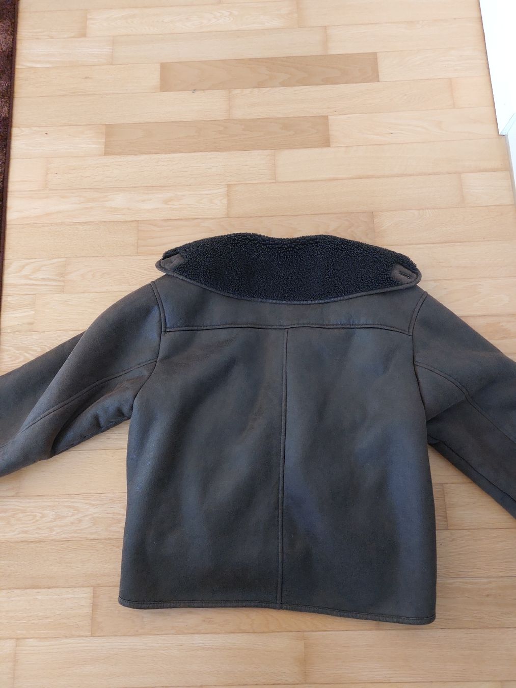 Zara Giacche: Zara oversized jacket – Usato da Fribourg venduto da charlottej02 7
