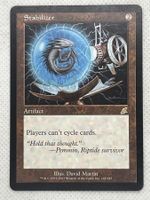 MTG Stabilizer SCG 142 Englisch Rare