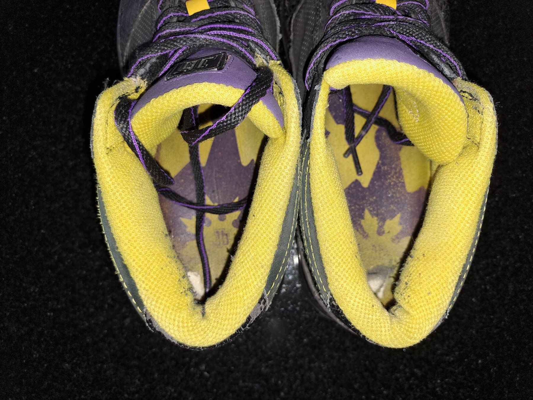 Scarpe da uomo: JB Classics Getlos Sneaker – Usato da Meierskappel venduto da BruceCruise 4