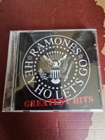 CD - Ramones – Greatest Hits (Punk)
