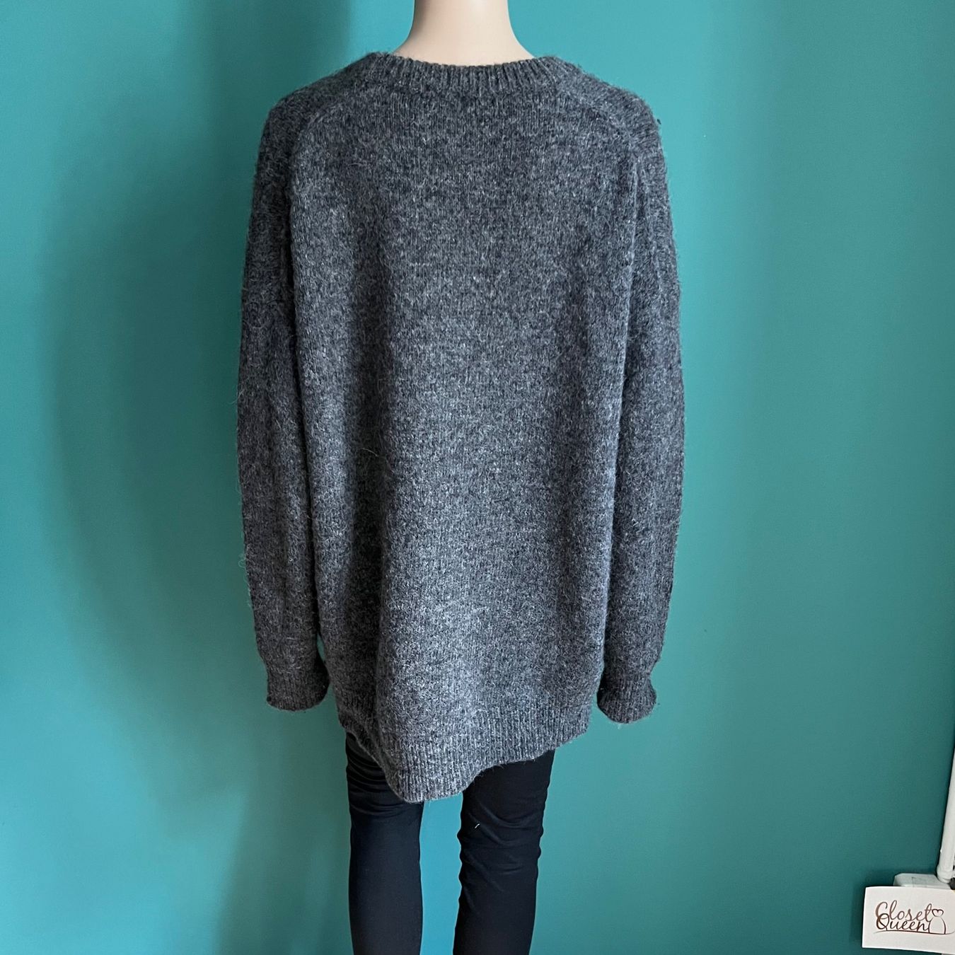 Drykorn Maglioni & Felpe: DRYKORN FOR BEAUTIFUL PEOPLE Pullover 🩶 – Usato da Zürich venduto da ClosetQueen 4