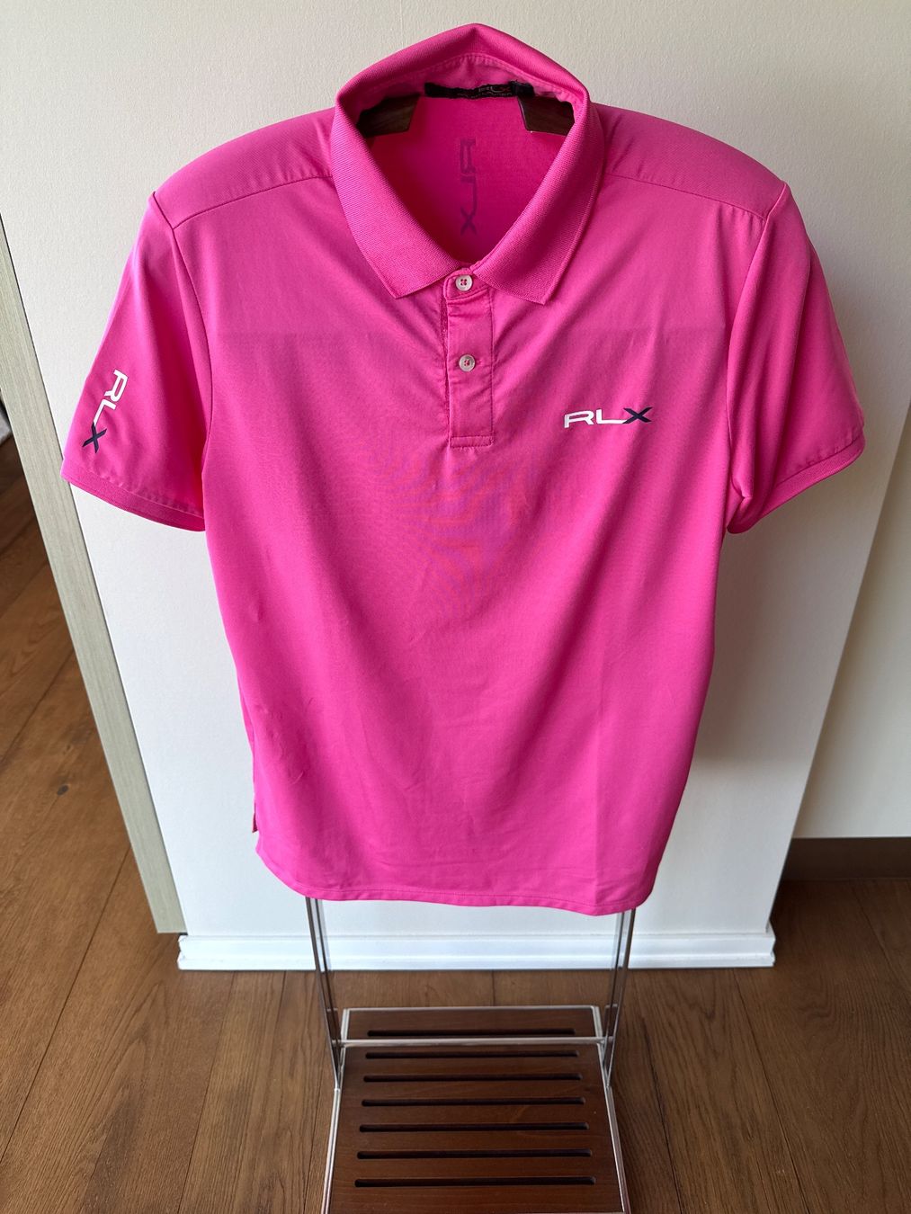Ralph Lauren Magliette Polo: RALPH LAUREN POLO SHIRT RLX – Usato da Zürich venduto da SWKA 1