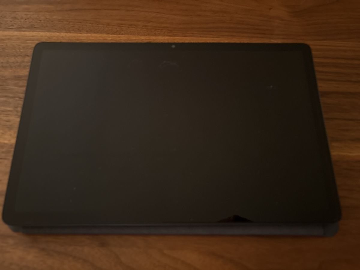 Lenovo Tablet PC: Lenovo Tab P11 Gen 2 – Gebraucht aus Zürich von ZuriiiCity 1