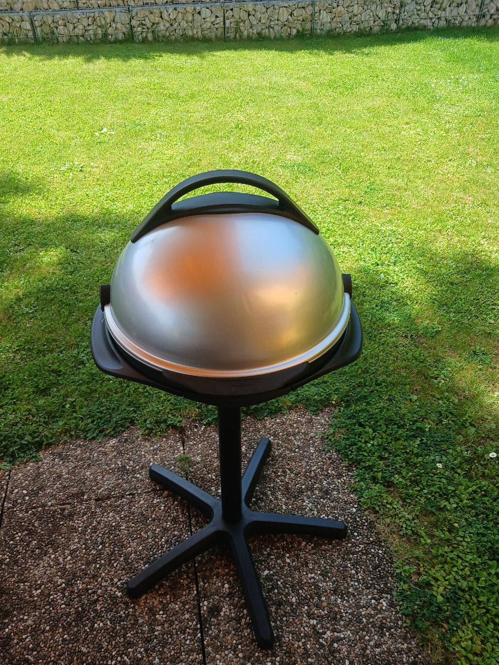 Coop Grills: !!! Elektrogrill Satrap !!! – Gebraucht aus Reinach BL von Ibizo69 1