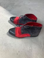 Schöner Lederschuh von yép Grösse 39