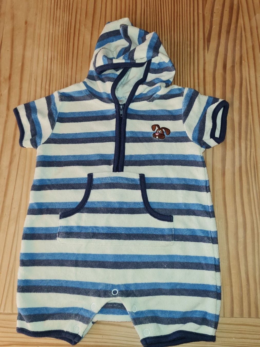 Lotti & Set di vestiti: Lot de vêtements (taille 3 mois) – Usato da Châtelaine venduto da Mariabella 1