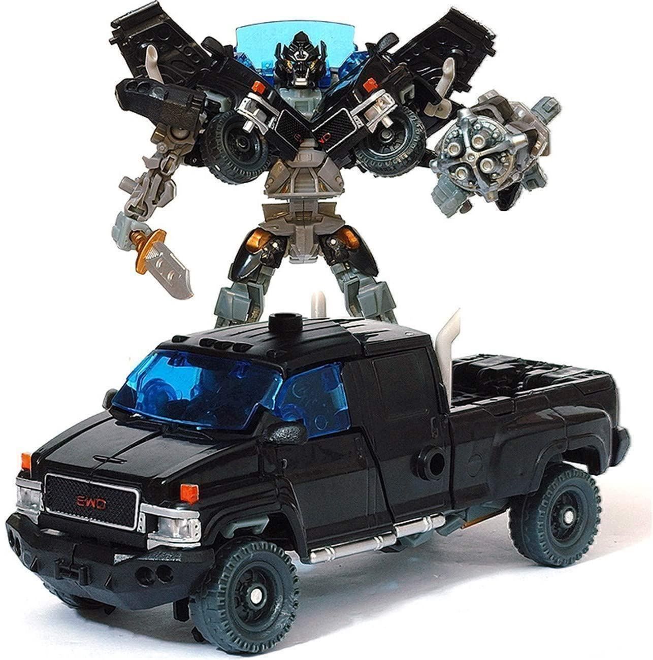 Giocattoli: IRONHIDE - TRANSFORMERS - FIGUR - AUTOBOT – Nuovo e nell'imballaggio originale da Kriens venduto da swissgadget 1