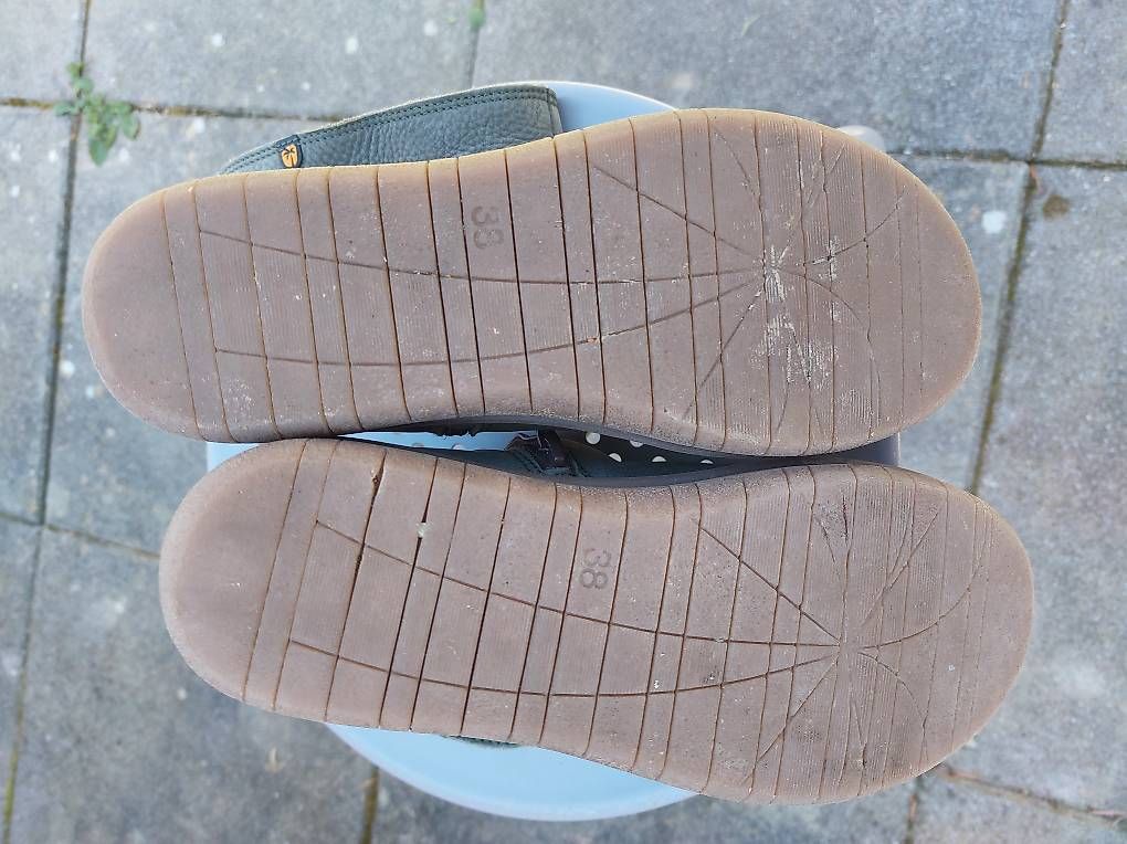Scarpe da donna: Bottine Jungle femme – Usato da Grolley venduto da Cormink 3