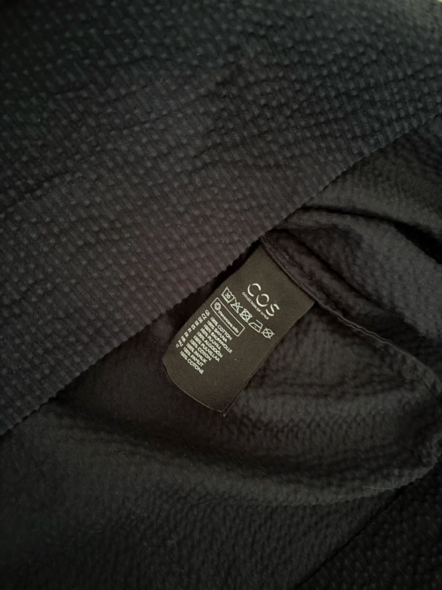 Cos Robes: Cos Dress / New – Neuf (Voir description) à Wallisellen par Chatswood_8hwh 3
