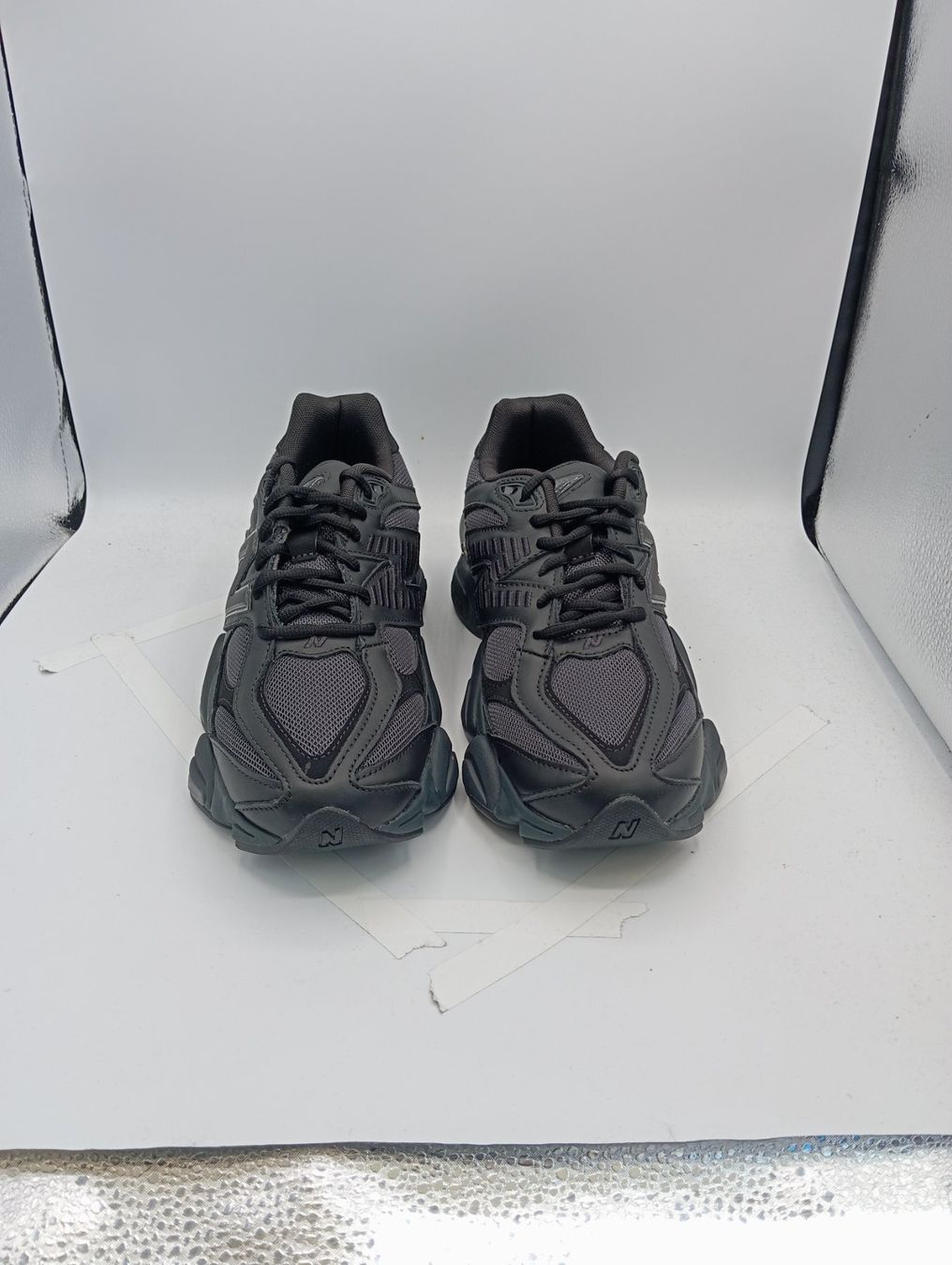 New Balance Scarpe da uomo: New Balance 9060 (EU47) – Nuovo e nell'imballaggio originale da Schaffhausen venduto da outlez 2