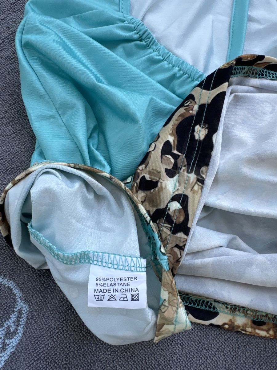 Top: Top Neu (1x XL) – Nuovo e nell'imballaggio originale da Vezia venduto da sidu03 4