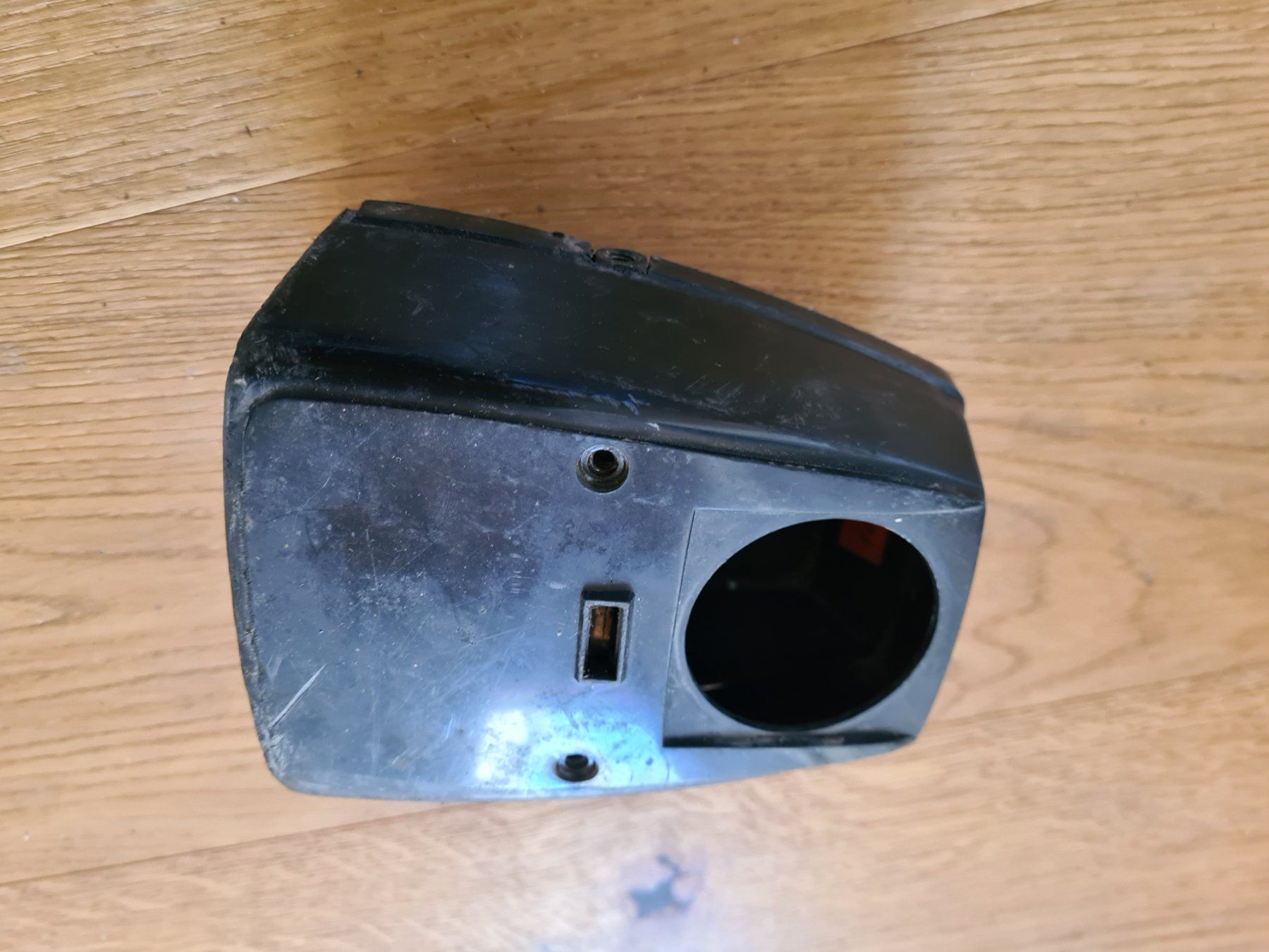 Puch Mofas: Lampe Niox zb. Puch Maxi S/S Velux.. – Gebraucht aus frümsen von Sailem 1