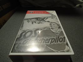 Video SOS-Gletscherpilot, Der gute Schweizer Film