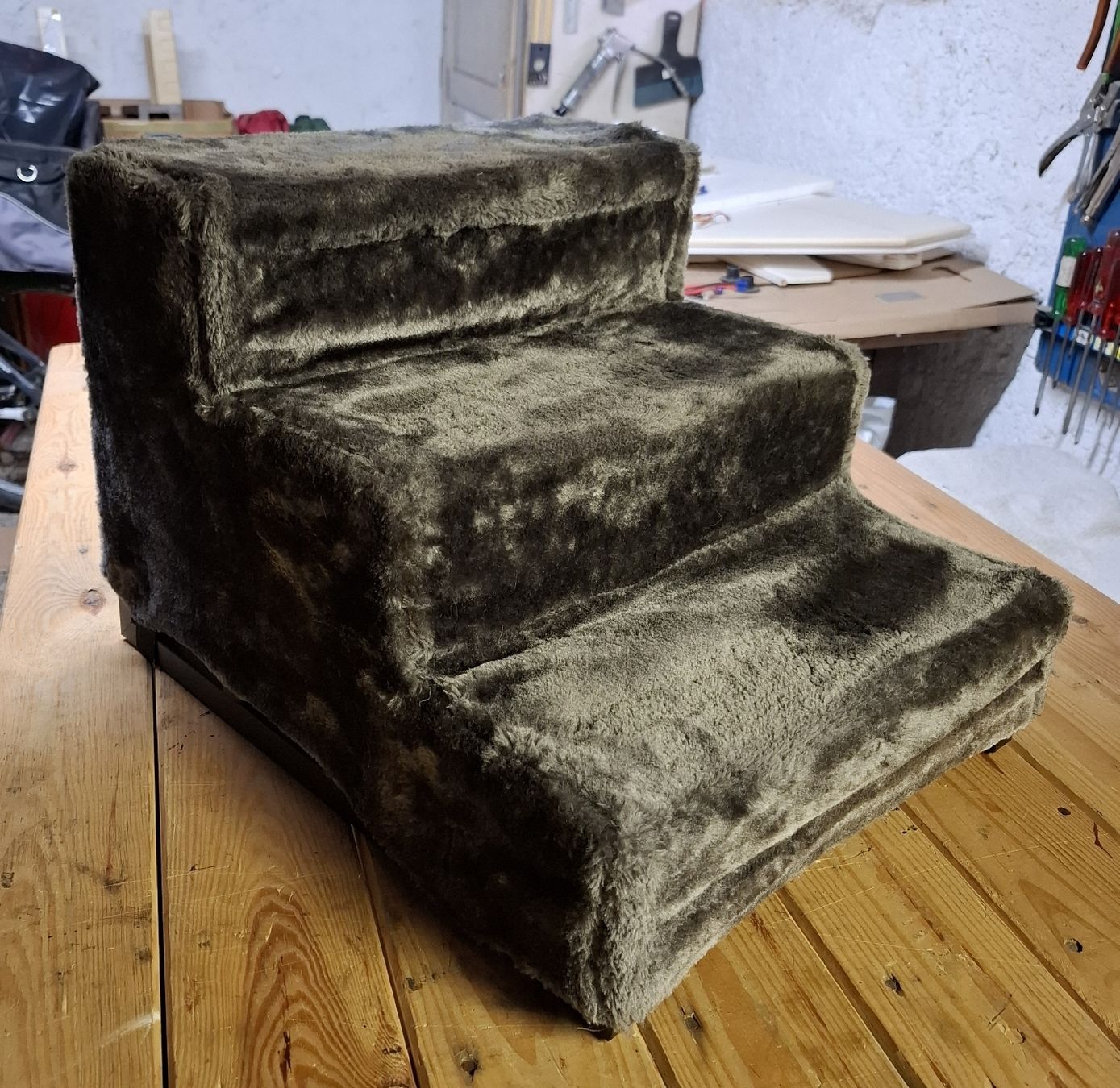 Scale: Hundetreppe – Nuovo (secondo la descrizione) da Gunzwil venduto da Minor300 3