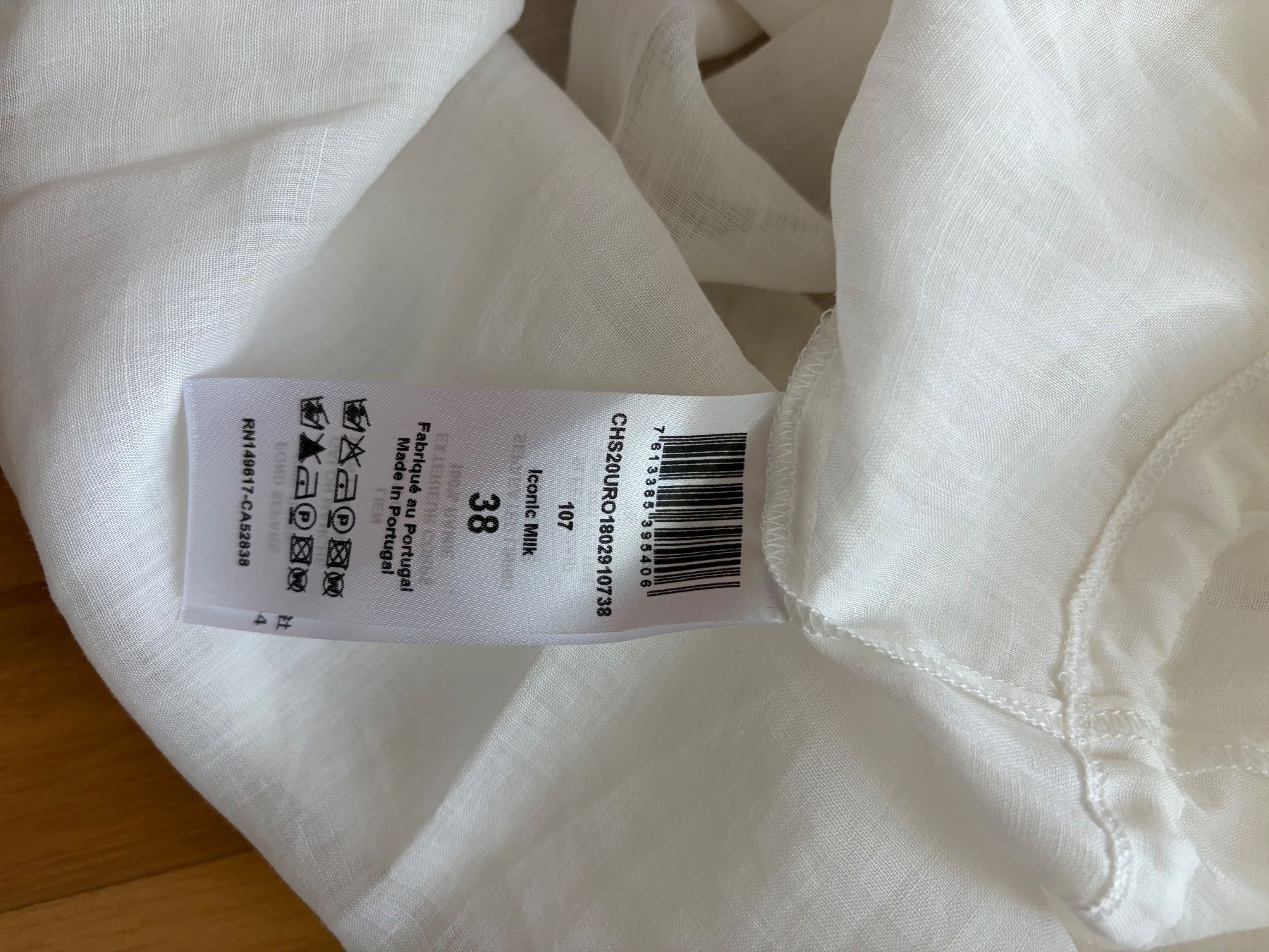 Chloé Robes: See by Chloé Kleid Gr.38 – Neuf avec emballage d'origine à Benken ZH par Mistery5 2