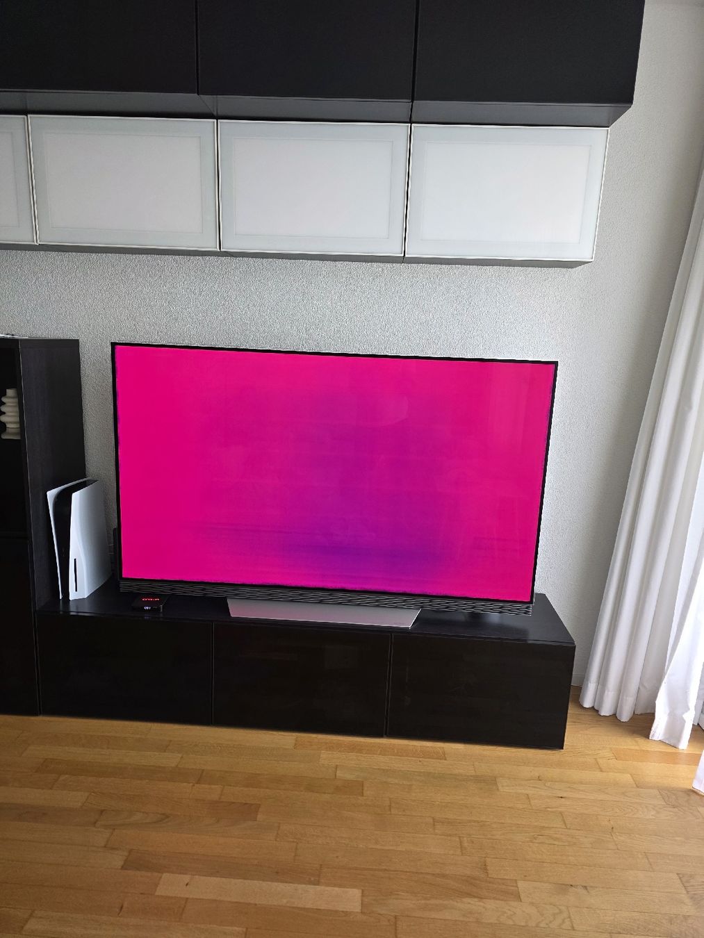 Televisori: LG OLED65E7 4K Fernseher – Difettoso da Küssnacht am Rigi venduto da rafaro94 2