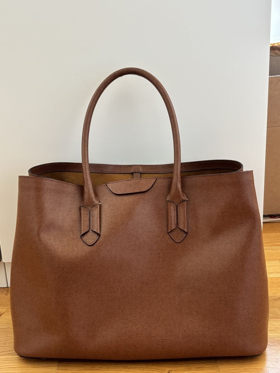 Ralph Lauren Borse da donna: Ralph Lauren Shopper – Usato da Bremgarten b. Bern venduto da nor_g5ls 1