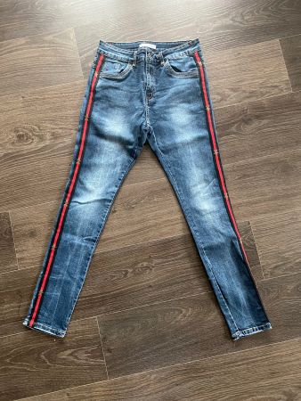 Jeans Jewelly - Grösse S/36
