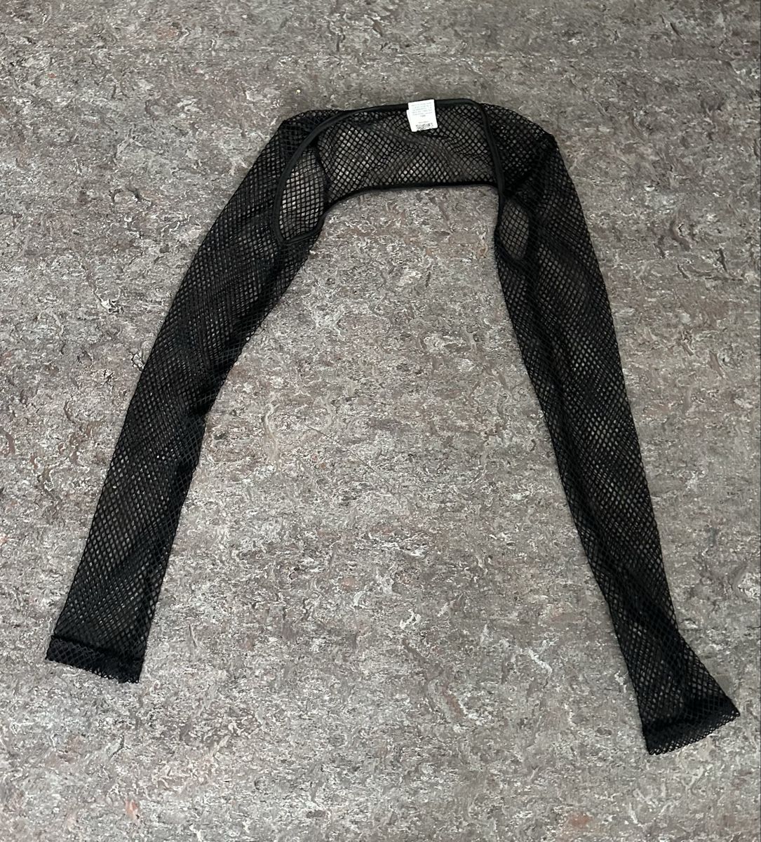 Shein Top: Netzoberteil schwarz Shein – Nuovo (secondo la descrizione) da uerikon venduto da SITRRY4