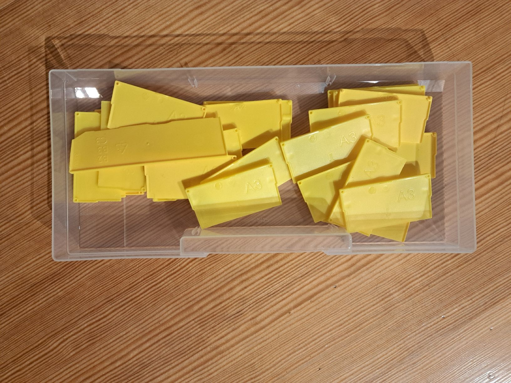 Recipients et similaires: Allit Vario Plus Basic 54 – Sortimentskasten – Neuf (Voir description) à Uster par cem_b886 1