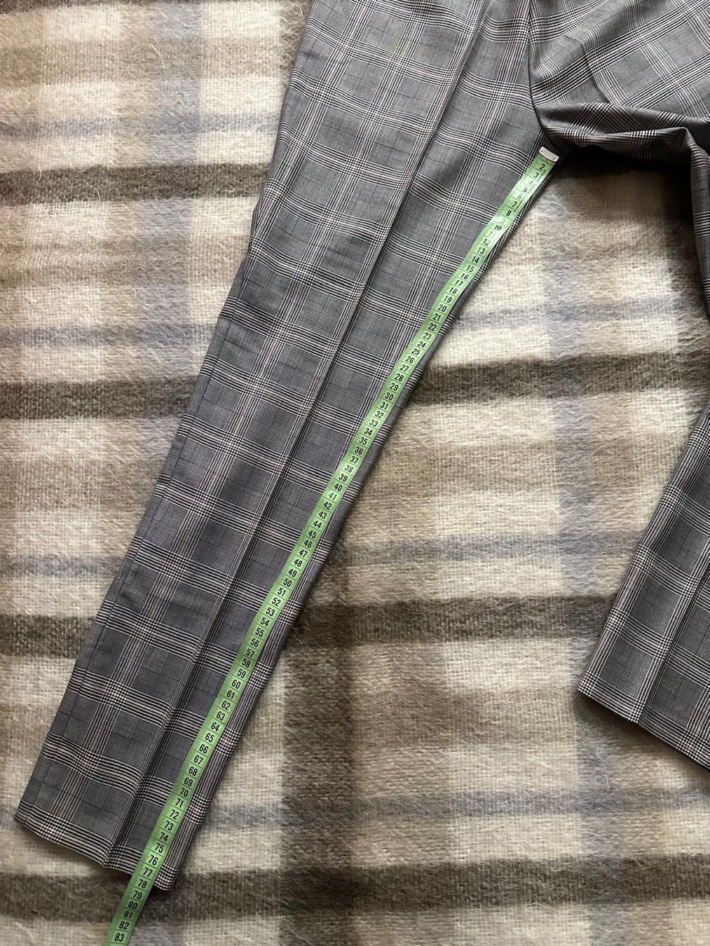 Gucci Hosen: Gucci Hose – Neu (gemäss Beschreibung) aus Binningen von Yuliya15 8