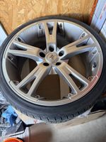 Millemiglia EV -R  8.5x19Et 45