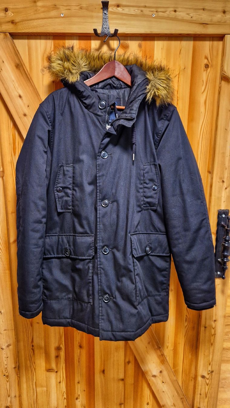 Giacche: Winter Jacke – Usato da Ganterschwil venduto da Lukas2004