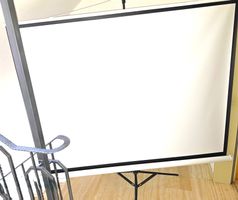 Leinwand