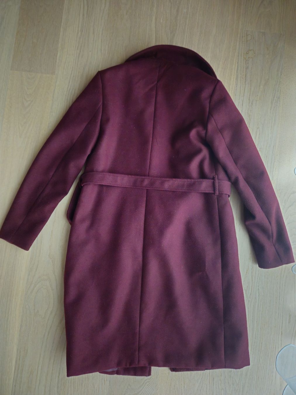 Cappotti: Wintermanel – Usato da Effretikon venduto da Shopmycloset8 1