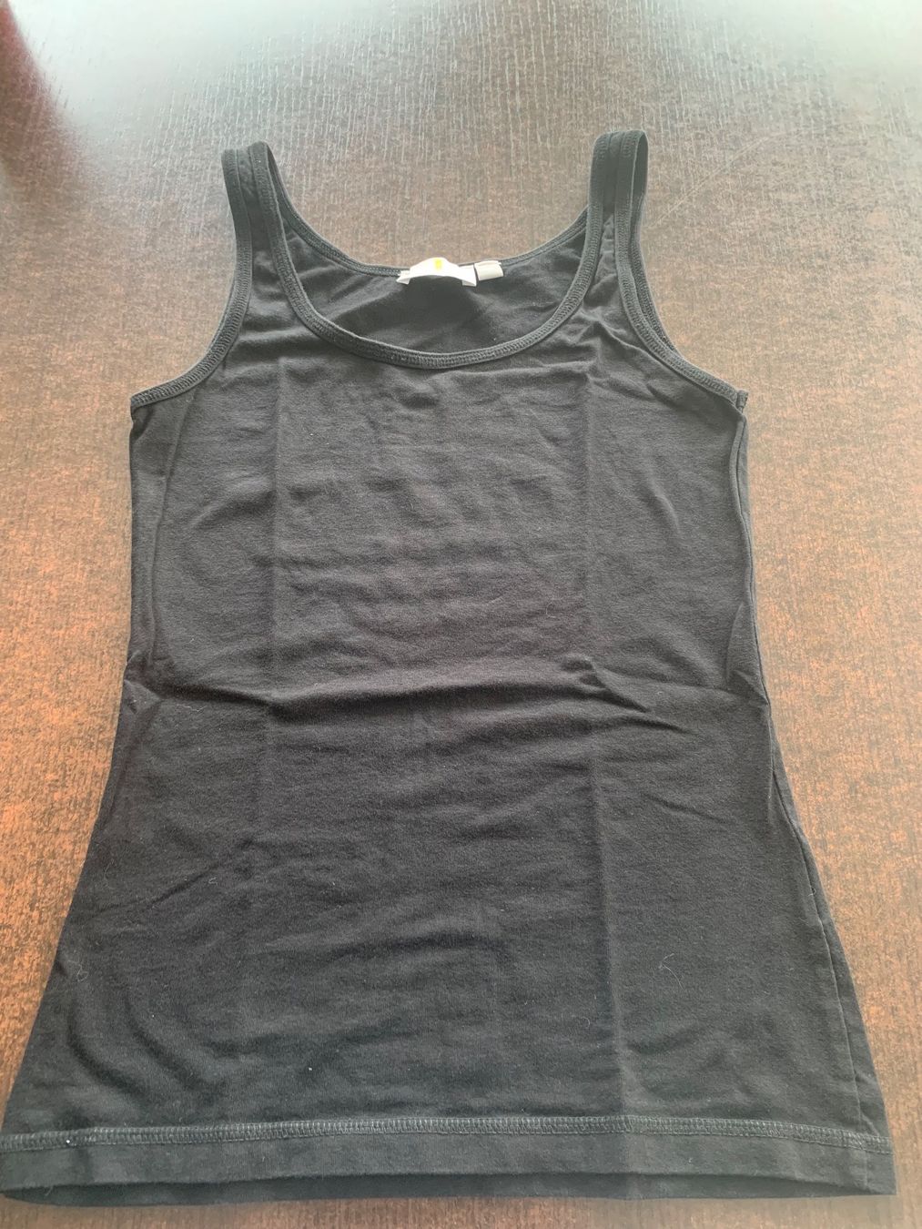 Camicette, T-shirt & Top: Pull à bretelles de chez Manor taille XS – Nuovo (secondo la descrizione) da Domdidier venduto da qatar1973