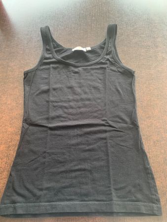 Pull à bretelles de chez Manor taille XS