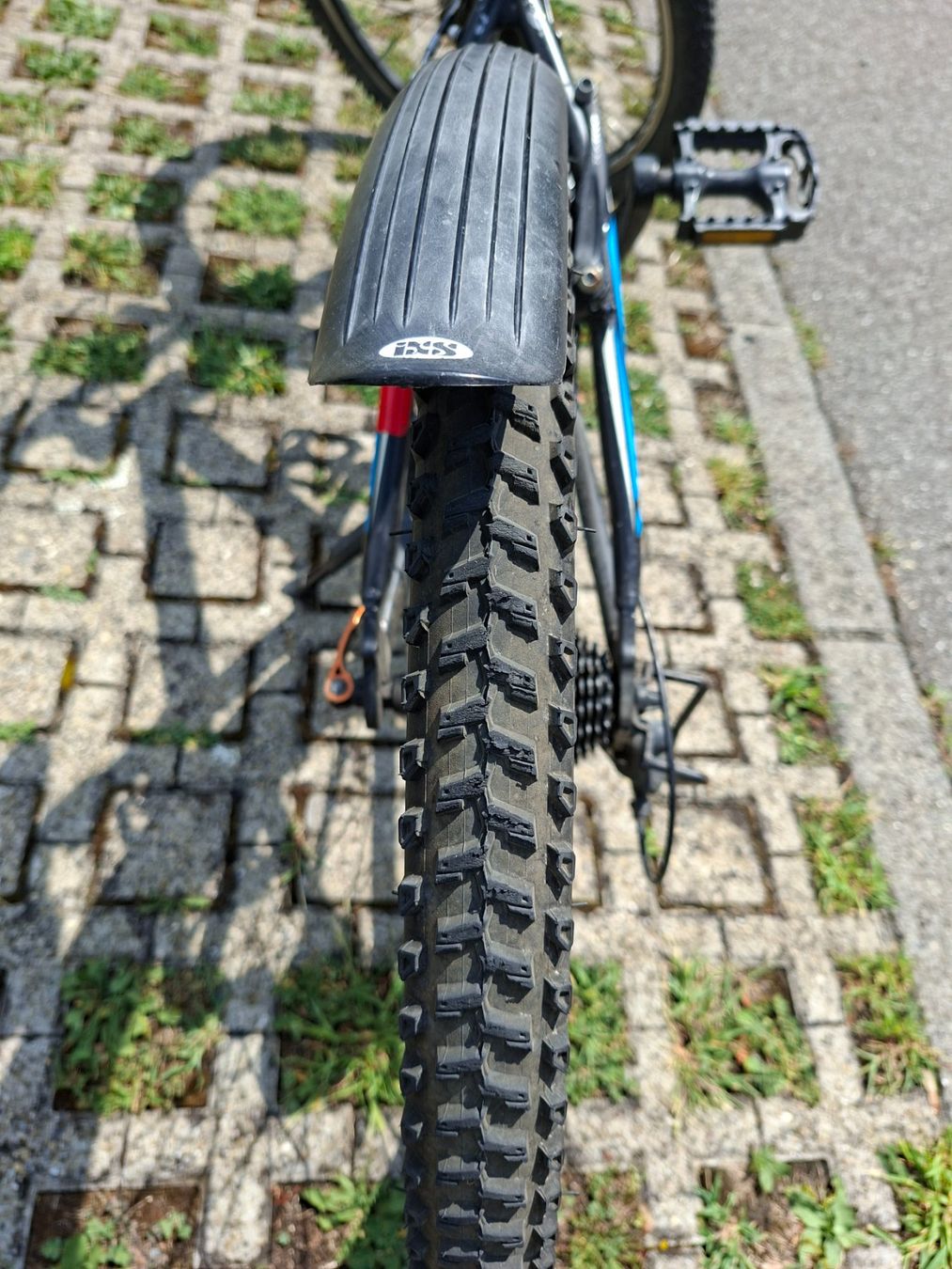 Bergamont Vélos: Bergamont Team Junior 24 Zoll - Hardtail – D'occasion à Hergiswil NW par Schuewig 4