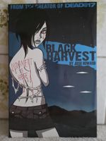 BD Black Harvest par Josh Howard - Comme neuf