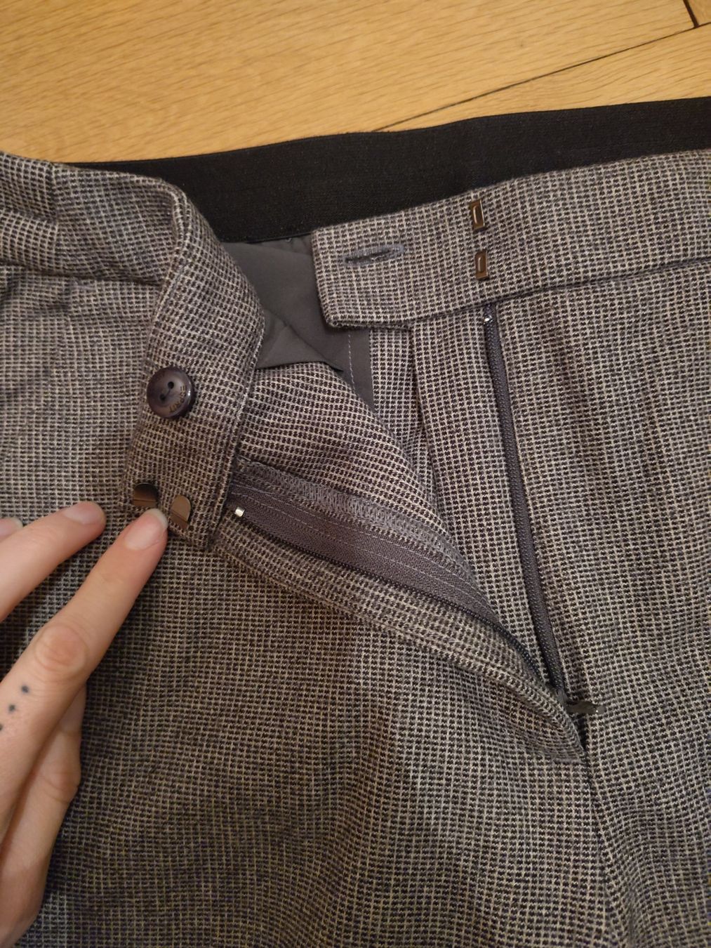 Esprit Hosen: Hose – Gebraucht aus Bern von Linii 4