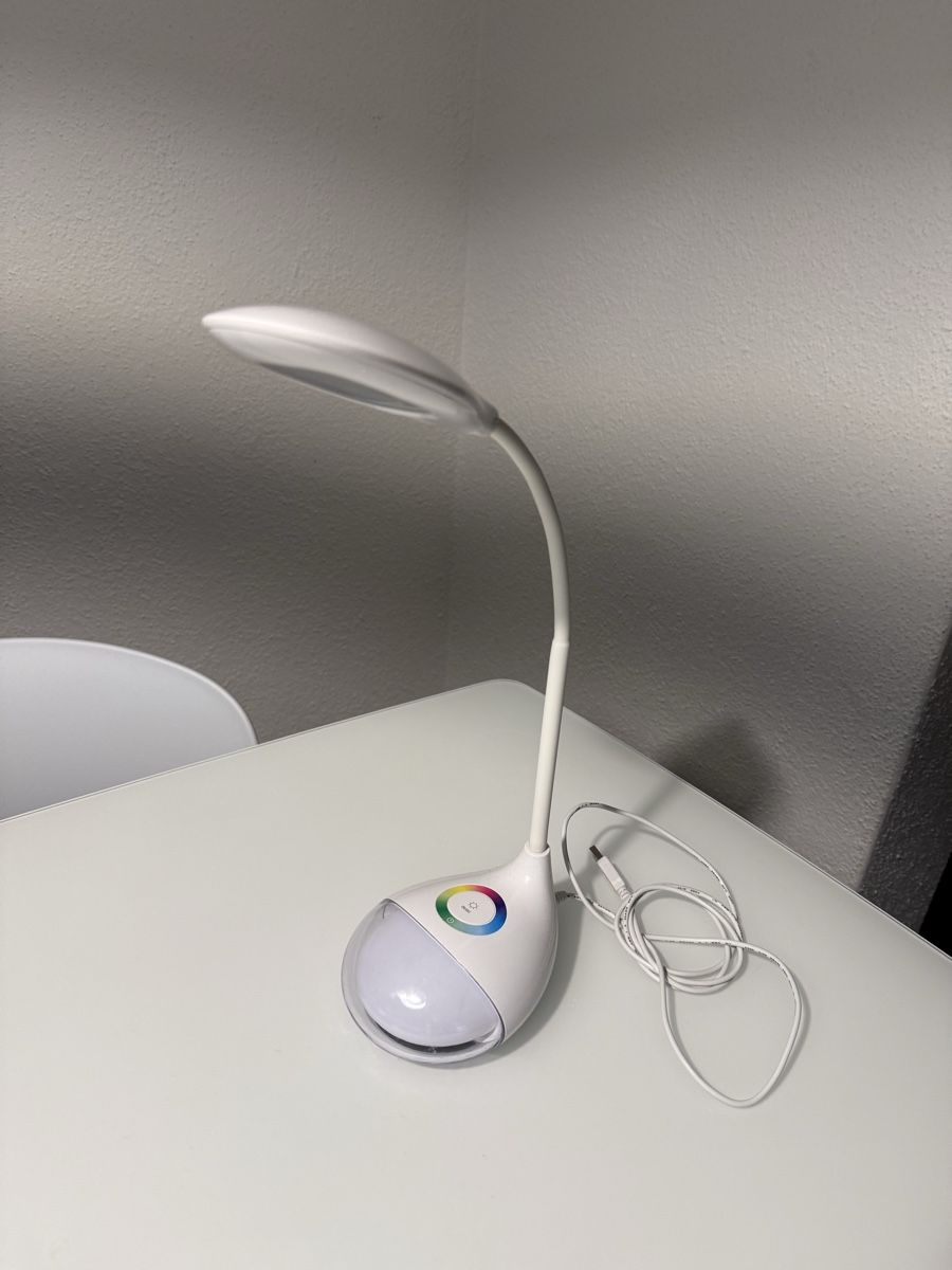 Lampade: Tischlampe – Nuovo (secondo la descrizione) da Schaffhausen venduto da Lutka01