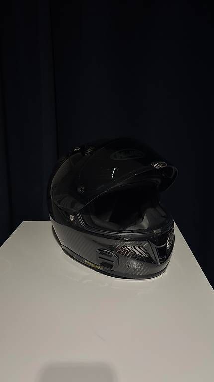 Casques & visières: HJC RPHA 12 carbon (XL) – D'occasion à Degersheim par tob_vfx6 3