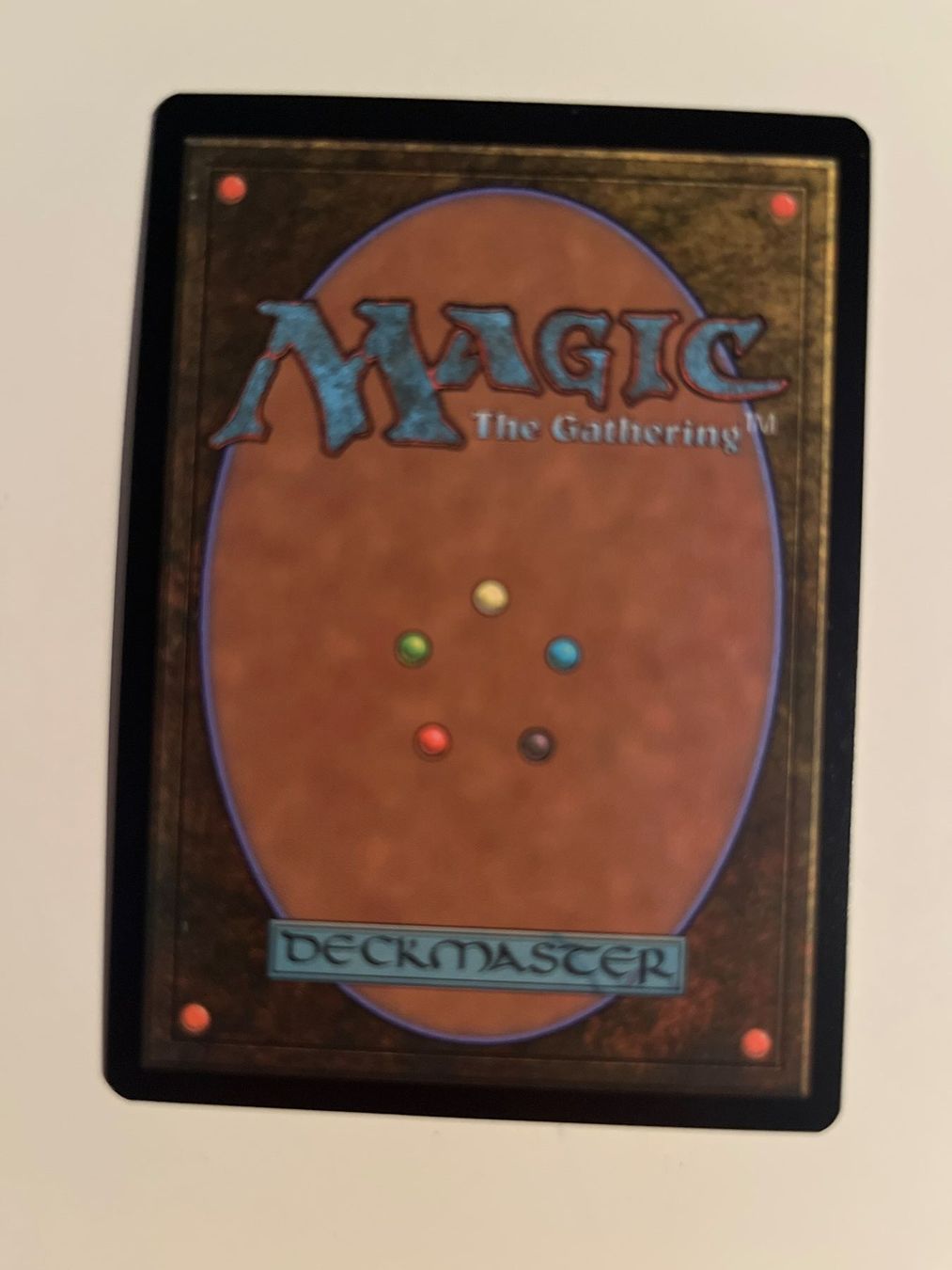 Magic The Gathering Carte collezionabili: 1 x Devoted Druid - Magic: The Gathering - MtG – Usato da Kriens venduto da Shadi1980 1