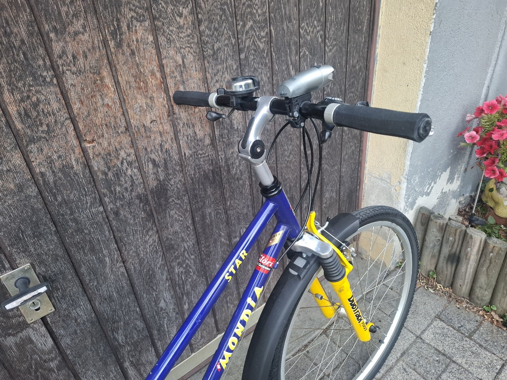 Velos: Velo  – Gebraucht aus Balterswil von schnecke89 3