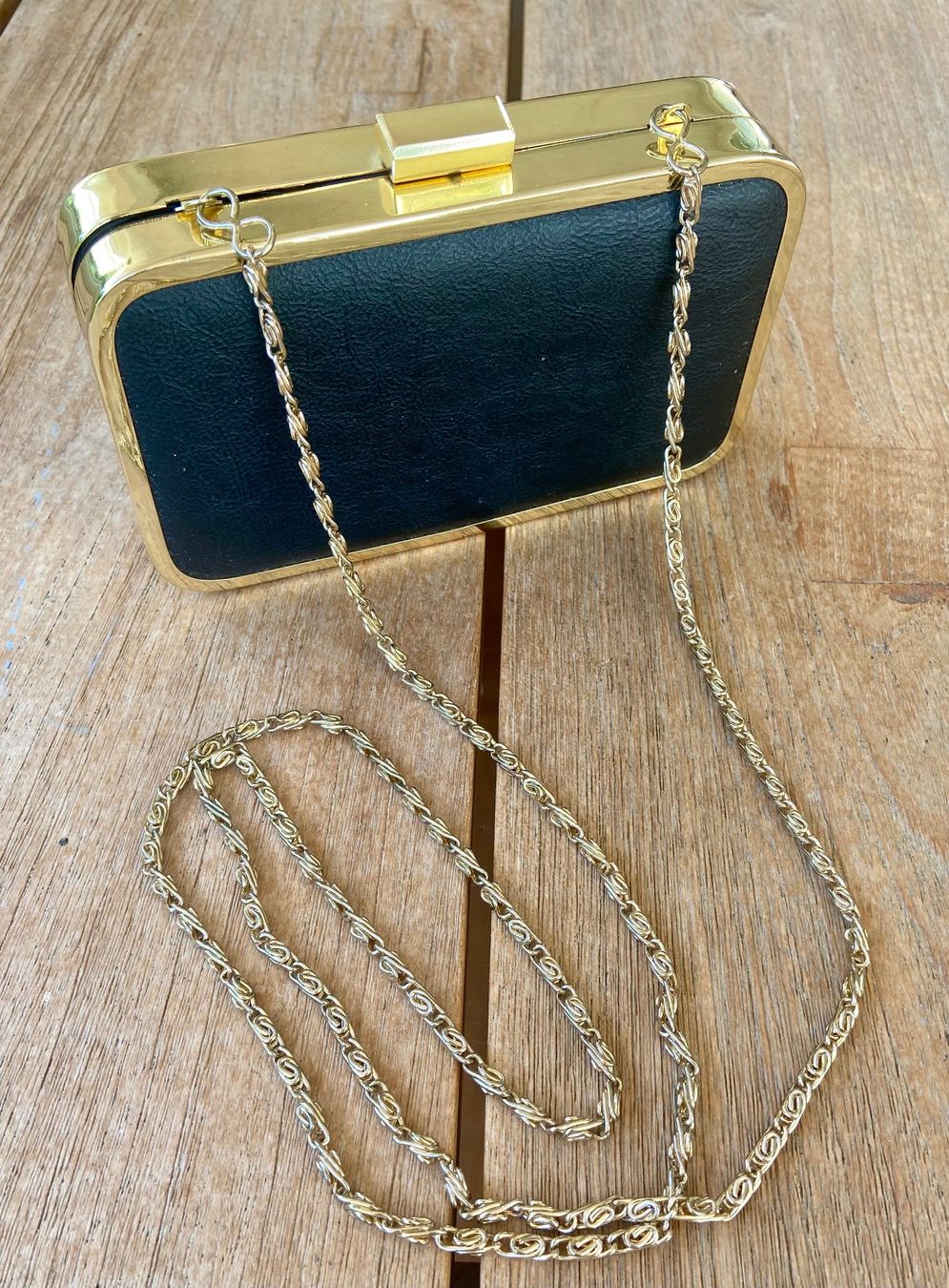 Borse da donna: Zign Clutch – Usato da Widnau venduto da Imani