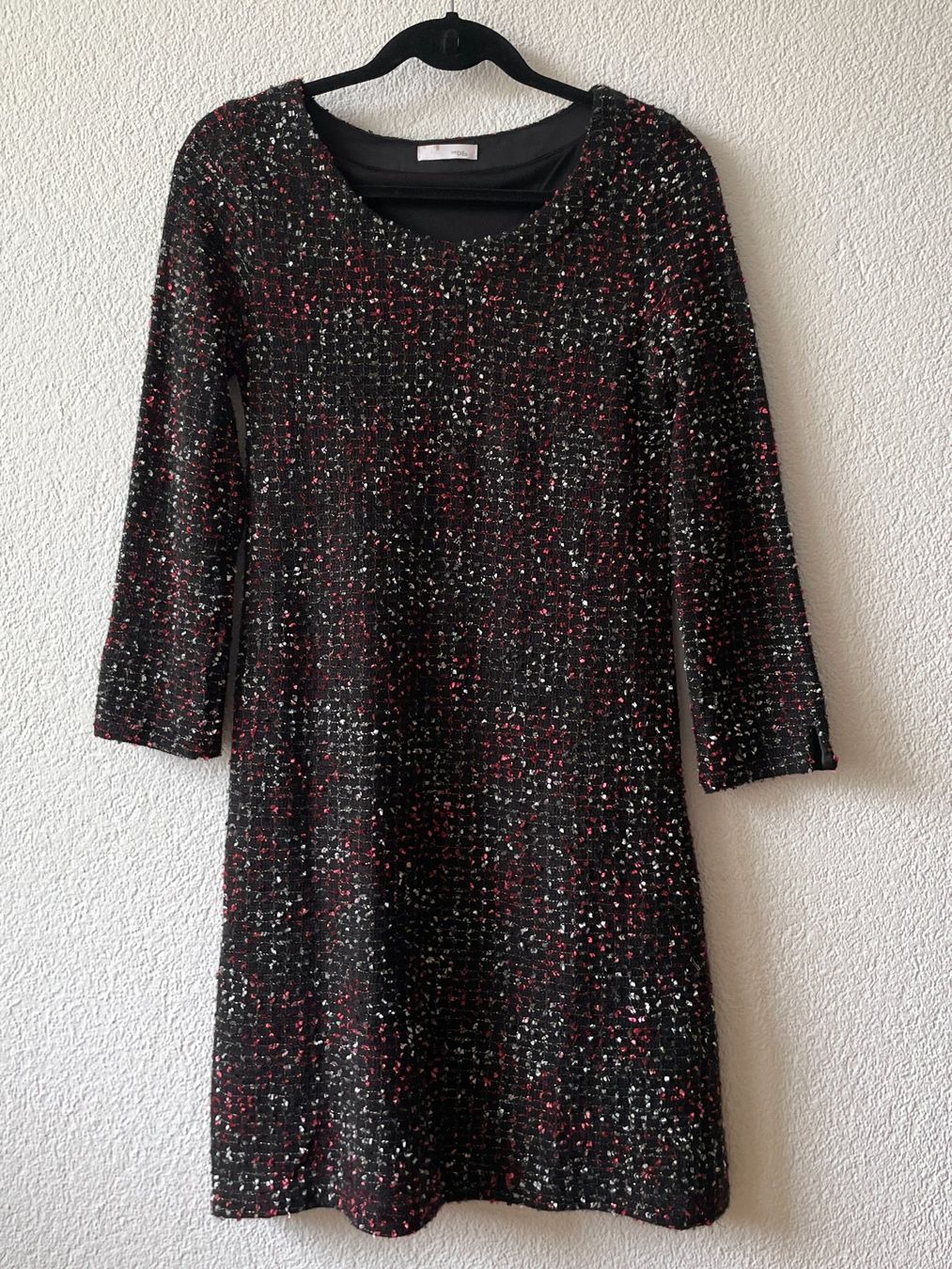 Vestiti: Elegantes Herbst/Winter Kleid – Usato da Uster venduto da emm_px8k