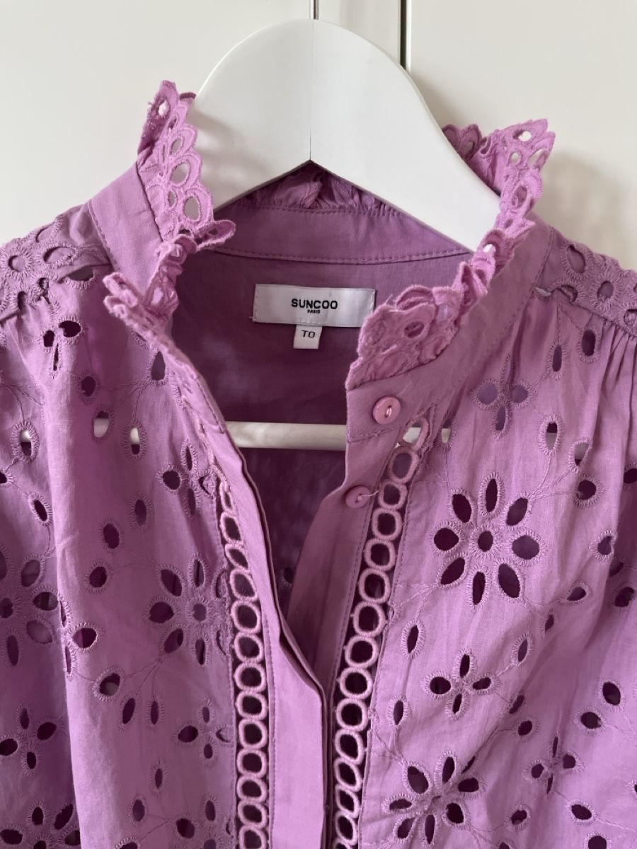 Blusen: Bluse – Neu (gemäss Beschreibung) aus Cham von sbr_7cmv 2