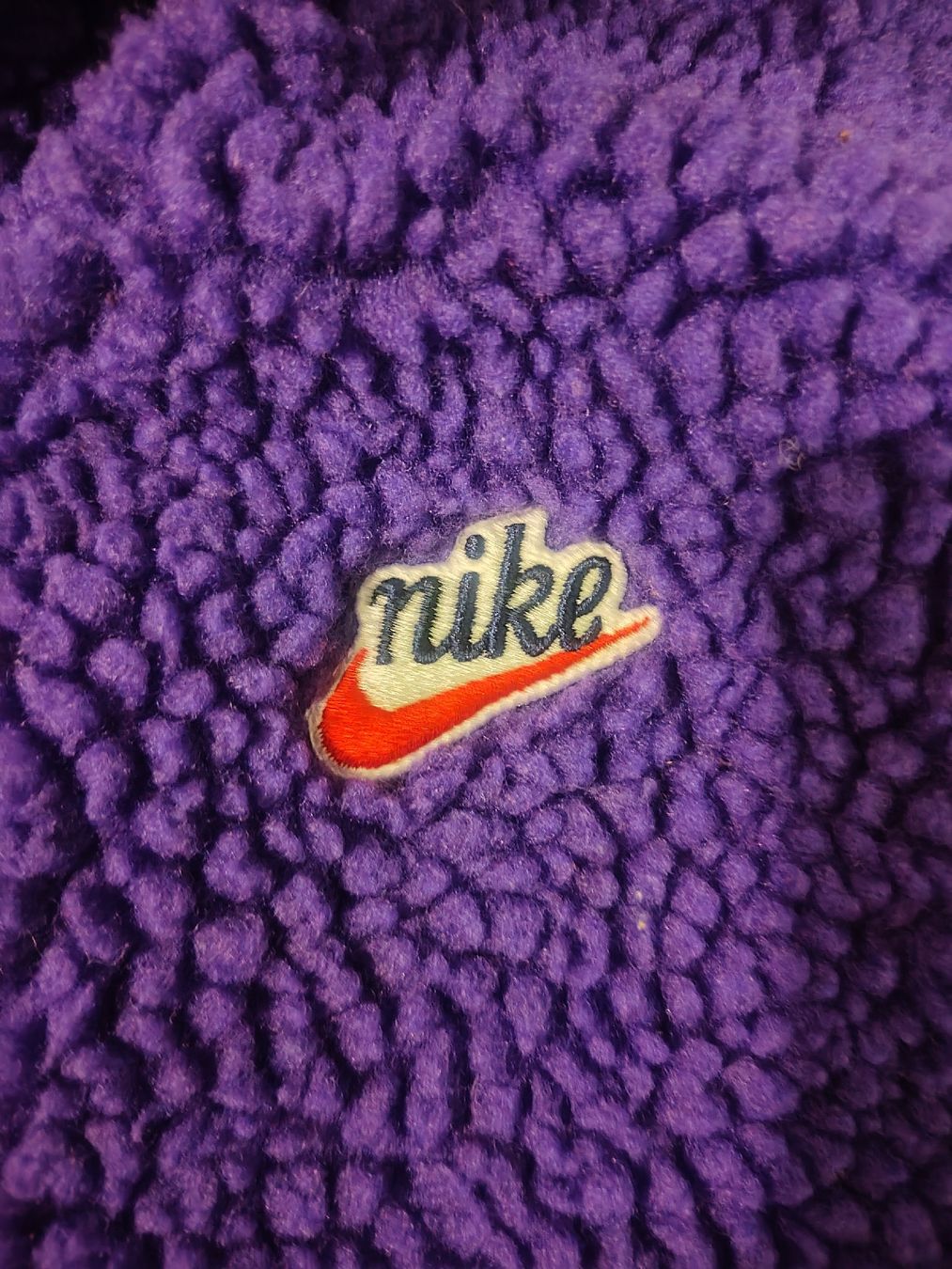 Nike Gilet & Giacche: Nike Fleece Weste, Grösse M – Usato da Zürich venduto da alex_mike 3