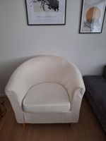 Ikea Tullsta Clubsessel, Loungesessel, Sessel