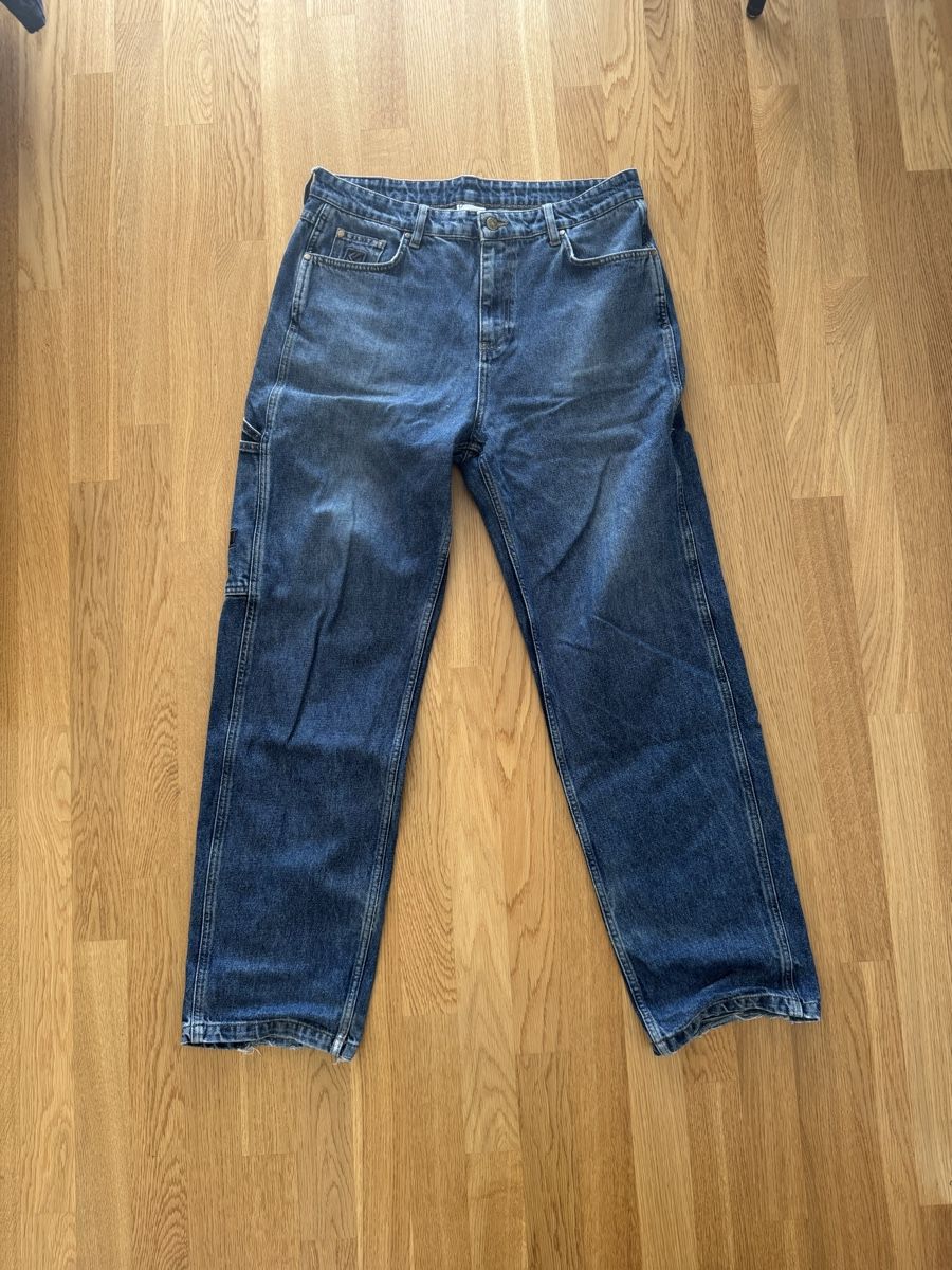 Jeans: Karl Kani Jeans L – Usato da Biel/Bienne venduto da 3liaasss 3