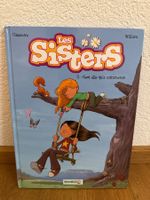 BAMBOO ÉDITION Les Sisters n°3: C’est elle qui a commencé